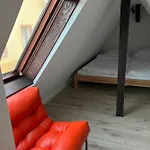 Charmantes Denkmalgeschuetztes Tiny House Am Rhein Alpstuga *