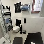 Charmantes Denkmalgeschuetztes Tiny House Am Rhein Alpstuga *