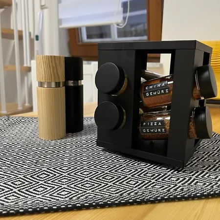 Charmantes Denkmalgeschütztes Tiny House Am Rhein * Rhens