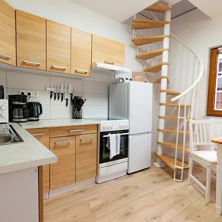Charmantes Denkmalgeschütztes Tiny House Am Rhein Rhens