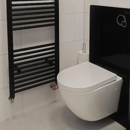 בקתה Charmantes Denkmalgeschuetztes Tiny House Am Rhein Rhens