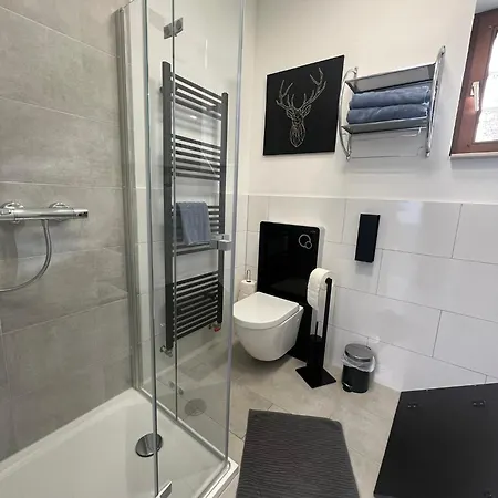 Charmantes Denkmalgeschuetztes Tiny House Am Rhein