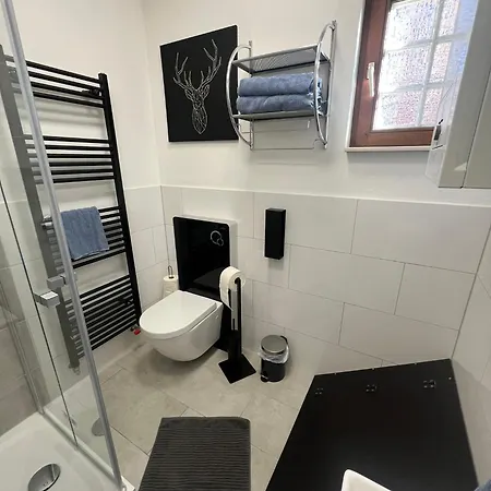 Charmantes Denkmalgeschütztes Tiny House Am Rhein Chalet *