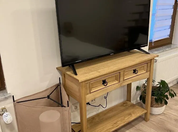 Charmantes Denkmalgeschuetztes Tiny House Am Rhein * Rhens