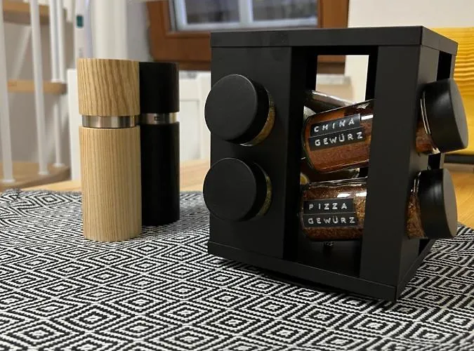 Charmantes Denkmalgeschuetztes Tiny House Am Rhein * Rhens